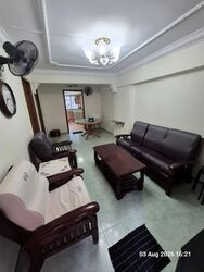 Blk 2 Tanjong Pagar Plaza (Bukit Merah), HDB 3 Rooms #598171821